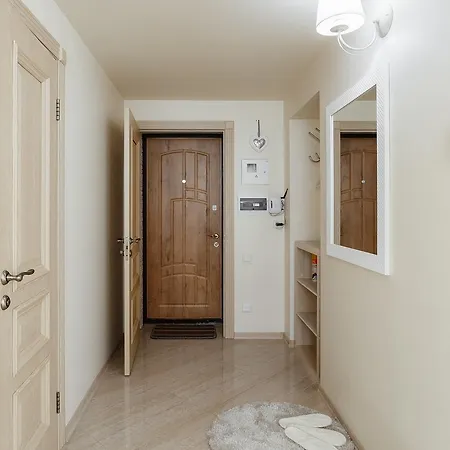 Apartment Near Opera Theatre Apartment
