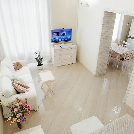 Apartment Apartment Near Opera Theatre Odesa